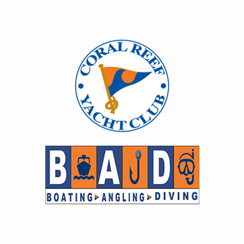 Coral Reef Yacht Club Members 2024 - logo